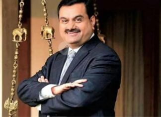 गौतम अडानी बने दुनिया के दूसरे सबसे अमीर शख्स, जानिये कितनी हो गई अब इनकी दौलत gautam-adani-second-richest-man -of the world