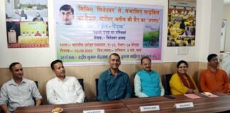 ‘हैंडल-पैंडल’: मिलिए मितेश्वर से,संभालिए साइकिल का हैंडल, लीजिए अतीत की सैर का आनंद
