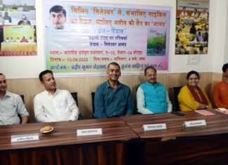 ‘हैंडल-पैंडल’: मिलिए मितेश्वर से,संभालिए साइकिल का हैंडल, लीजिए अतीत की सैर का आनंद