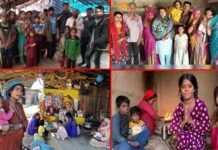 कई सालों से बिना बिजली के रह रहे हैं पाकिस्तान से आये गरीब हिंदू शरणार्थी, दिल्ली हाईकोर्ट ने उम्मीद जताई कि केंद्र सरकार उनकी दुर्दशा पर सहानुभूति पूर्वक विचार करेगी