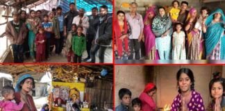 कई सालों से बिना बिजली के रह रहे हैं पाकिस्तान से आये गरीब हिंदू शरणार्थी, दिल्ली हाईकोर्ट ने उम्मीद जताई कि केंद्र सरकार उनकी दुर्दशा पर सहानुभूति पूर्वक विचार करेगी