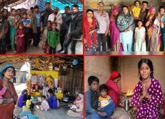 कई सालों से बिना बिजली के रह रहे हैं पाकिस्तान से आये गरीब हिंदू शरणार्थी, दिल्ली हाईकोर्ट ने उम्मीद जताई कि केंद्र सरकार उनकी दुर्दशा पर सहानुभूति पूर्वक विचार करेगी