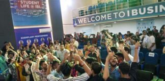भारतीय संस्कृति को प्रोत्साहित करने के लिए बजमे दिलावेज का आयोजन, कलाकारों की शानदार प्रस्तुति ने बाँधा समा