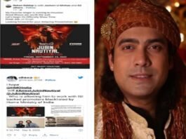 उत्तराखंड मूल के बॉलीवुड सिंगर जुबिन नौटियाल की सोशल मीडिया पर यूजर्स करने लगे गिरफ्तारी की मांग, जानिए ट्विटर पर क्यों हो रहा है हंगामा