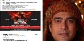 उत्तराखंड मूल के बॉलीवुड सिंगर जुबिन नौटियाल की सोशल मीडिया पर यूजर्स करने लगे गिरफ्तारी की मांग, जानिए ट्विटर पर क्यों हो रहा है हंगामा