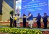 उत्तराखंड को मिला बेस्ट टूरिज्म डेस्टिनेशन अवार्ड, पर्यटन के सर्वांगीण विकास के लिए भी प्रदेश को मिला प्रथम पुरस्कार Uttarakhand got the Best Tourism Destination Award, Uttarakhand also got the first prize for all round development of tourism