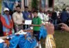 प्रतापनगर में आयोजित ब्लॉक स्तरीय शरदीय खेलकूद प्रतियोगिता संपन्न, क्षेत्र में एक सुविधा सम्पन्न स्टेडियम व स्पोर्ट्स कॉलेज की मांग pratap-nagar-sports-meet