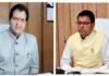 सीएम ने जताई नाराजगी : 74 कर्मियों के ट्रांसफर का आदेश जारी कर मंत्री प्रेमचंद अग्रवाल जर्मनी हुए रवाना, मुख्यमंत्री धामी ने तत्काल लगाई रोक