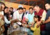 सीएम धामी ने देहरादून में संकल्प दिवस के अवसर पर आयोजित कार्यक्रम में किया प्रतिभाग