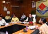 उत्तराखंड में अस्पतालों में रजिस्ट्रेशन एवं टोकन के लिए विकसित की जाए प्रभावी व्यवस्था : सीएम धामी registration in hospitals in Uttarakhand