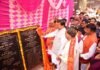 सीएम धामी ने बागेश्वर में रोडवेज डिपो का किया उद्घाटन, उत्तराखंड का 19वां बस डिपो होगा बागेश्वर