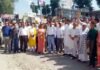 अंकिता और उसके परिजनों पर आपत्तिजनक टिप्पणी करने वाले RSS नेता के खिलाफ मुकदमा दर्ज, गुस्साए लोगों किया थाने का घेराव rss leader vipin karnwal