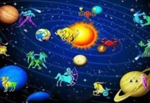 सौरमंडल में ग्रहों की हलचल से सितंबर महीना रहेगा खास, देश-दुनिया पर पड़ेगा प्रभाव saur mandal me grahon ki sthiti