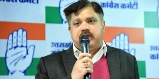 स्पीकर का निर्णय स्वागत योग्य लेकिन भाजपा की नीयत पर संदेह : राजीव महर्षि