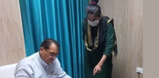 देहरादून स्मार्ट सिटी के कार्यों में लापरवाही पर बड़ी कार्रवाई, सरकार ने ब्रिज एंड रूफ को दिखाया बाहर का रास्ता देहरादून स्मार्ट सिटी के कार्यों में लापरवाही पर बड़ी कार्रवाई, सरकार ने ब्रिज एंड रूफ को दिखाया बाहर का रास्ता