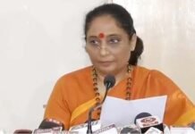 उत्तराखंड विधानसभा में भर्ती मामला: स्पीकर ऋतु खंडूड़ी ने 228 नियुक्तियों को रद्द का शासन को भेजा प्रस्ताव, सचिव मुकेश सिंघल को किया सस्पेंड speaker ritu khanduri