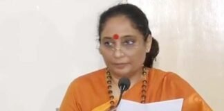 उत्तराखंड विधानसभा में भर्ती मामला: स्पीकर ऋतु खंडूड़ी ने 228 नियुक्तियों को रद्द का शासन को भेजा प्रस्ताव, सचिव मुकेश सिंघल को किया सस्पेंड speaker ritu khanduri