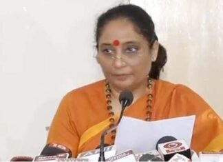 उत्तराखंड विधानसभा में भर्ती मामला: स्पीकर ऋतु खंडूड़ी ने 228 नियुक्तियों को रद्द का शासन को भेजा प्रस्ताव, सचिव मुकेश सिंघल को किया सस्पेंड speaker ritu khanduri