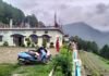ठाकुर सुंदर सिंह चौहान वृद्धाश्रम में 27 सितम्बर को होने वाली गरीब कन्याओं की शादी को लेकर तैयारियां शुरू