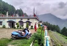 ठाकुर सुंदर सिंह चौहान वृद्धाश्रम में 27 सितम्बर को होने वाली गरीब कन्याओं की शादी को लेकर तैयारियां शुरू