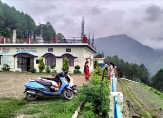 ठाकुर सुंदर सिंह चौहान वृद्धाश्रम में 27 सितम्बर को होने वाली गरीब कन्याओं की शादी को लेकर तैयारियां शुरू