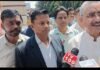 नगर निगम देहरादून में यूनियन बैंक ऑफ इंडिया की ब्रांच व एटीएम का हुआ उद्घाटन