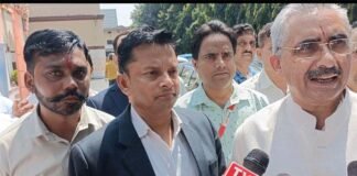 नगर निगम देहरादून में यूनियन बैंक ऑफ इंडिया की ब्रांच व एटीएम का हुआ उद्घाटन