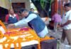 गढ़वाल हितैषिणी सभा दिल्ली के शिष्टमंडल ने देहरादून स्थित शहीद स्मारक पर राज्य आंदोलनकारी शहीदों को श्रद्धांजलि देकर किया याद