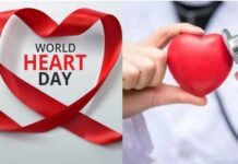वर्ल्ड हार्ट डे: भागती-दौड़ती जिंदगी में ‘दिल’ को दुरुस्त रखिए, तनावमुक्त और स्वस्थ रहिए world-health-day-2022