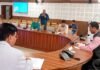 पौड़ी जनपद में इस बार 17 हजार से अधिक छात्र-छात्राएं देंगे हाईस्कूल व इंटरमीडिएट की बोर्ड परीक्षा, 140 परीक्षा केंद्र चिन्हित 10th-12th-borad-exam-pauri-