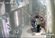 नई दिल्ली: 17 वर्षीय मनोज नेगी की चाकुओं से गोदकर हत्या, बहन के साथ छेड़छाड़ का किया था विरोध, दो आरोपी किशोर गिरफ्तार 17-year-old minor murdered with knives