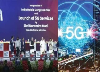 5G क्या है?, किन शहरों में शुरू हुई 5जी सेवा, 5G के आने से क्या फर्क पड़ेगा? 4G से कितनी अधिक होगी स्पीड? जानिए सब कुछ 5G Internet service starts in India