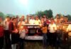 अंकिता भंडारी हत्याकांड की CBI जांच और दोषियों को कड़ी सजा दिलाने की मांग को लेकर ग्रेटर नोएडा में प्रवासी उत्तराखंडियों ने किया धरना प्रदर्शन