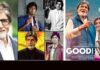 80 साल के हुए बिग बी : 53 साल पहले ‘सात हिंदुस्तानी’ से शुरू हुआ अमिताभ बच्चन का फिल्मी सफर ‘गुडबाय’ तक जारी, जानिए बॉलीवुड के शहंशाह के बारे में