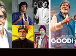 80 साल के हुए बिग बी : 53 साल पहले ‘सात हिंदुस्तानी’ से शुरू हुआ अमिताभ बच्चन का फिल्मी सफर ‘गुडबाय’ तक जारी, जानिए बॉलीवुड के शहंशाह के बारे में