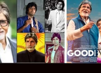80 साल के हुए बिग बी : 53 साल पहले ‘सात हिंदुस्तानी’ से शुरू हुआ अमिताभ बच्चन का फिल्मी सफर ‘गुडबाय’ तक जारी, जानिए बॉलीवुड के शहंशाह के बारे में