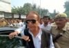सपा के वरिष्ठ नेता और पूर्व मंत्री आजम खान को कोर्ट ने सुनाई 3 साल की सजा, विधायकी जाना भी तय Azam Khan to 3 years imprisonment