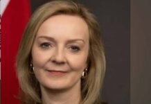 सिर्फ डेढ़ महीने रहा कार्यकाल: ब्रिटेन की प्रधानमंत्री लिज ट्रस ने दिया इस्तीफा, जानिए वजह, अगला पीएम कौन? British Prime Minister Liz Truss resigns