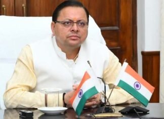 जोशीमठ प्रभावितों के लिए राज्य सरकार कर रही है हर संभव व्यवस्थाएं, सीएम धामी की है लगातार नजर CM Dhami gave Diwali bonus gift to 1.5 lakh government employees of the state