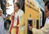 CM धामी ने ISBT देहरादून का किया औचक निरीक्षण, RO का पानी पिया, यात्रियों से लिया फीडबैक CM Dhami did surprise inspection of ISBT Dehradun