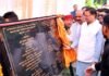 CM धामी ने चंपावत को दी विकास की सौगात, 30 योजनाओं का किया लोकार्पण व शिलान्यास