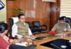 कानून व्यवस्था पर सीएम धामी सख्त, दिया तीन दिन का अल्टीमेटम, सीओ और थाना प्रभारी पर होगी कार्रवाई CM Dhami strict on law and order