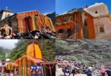 बंपर कमाई : इस बार चार धाम यात्रा से हजारों कारोबारियों के साथ उत्तराखंड सरकार भी हुई ‘मालामाल’