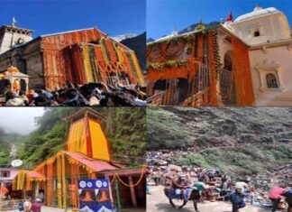 बंपर कमाई : इस बार चार धाम यात्रा से हजारों कारोबारियों के साथ उत्तराखंड सरकार भी हुई ‘मालामाल’