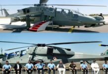 बढ़ी ताकत : स्वदेशी और आधुनिक तकनीक से बना लड़ाकू हेलीकॉप्टर ‘प्रचंड’ भारतीय वायुसेना में हुआ शामिल Combat helicopter 'Prachanda'