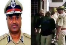 जम्मू-कश्मीर के डीजी जेल हेमंत लोहिया की घर पर हत्या, आतंकी संगठन टीआरएफ ने ली जिम्मेदारी DG Jail Hemant Lohia murdered at home