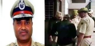 जम्मू-कश्मीर के डीजी जेल हेमंत लोहिया की घर पर हत्या, आतंकी संगठन टीआरएफ ने ली जिम्मेदारी DG Jail Hemant Lohia murdered at home