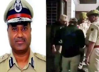जम्मू-कश्मीर के डीजी जेल हेमंत लोहिया की घर पर हत्या, आतंकी संगठन टीआरएफ ने ली जिम्मेदारी DG Jail Hemant Lohia murdered at home