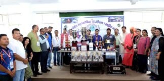 देवभूमि स्पोर्ट्स महाकौथिग फाउंडेशन के तृतीय नॉकआउट क्रिकेट प्रीमियर लीग का शुभारंभ, इस बार 42 टीमें ले रही हैं भाग