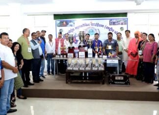 देवभूमि स्पोर्ट्स महाकौथिग फाउंडेशन के तृतीय नॉकआउट क्रिकेट प्रीमियर लीग का शुभारंभ, इस बार 42 टीमें ले रही हैं भाग